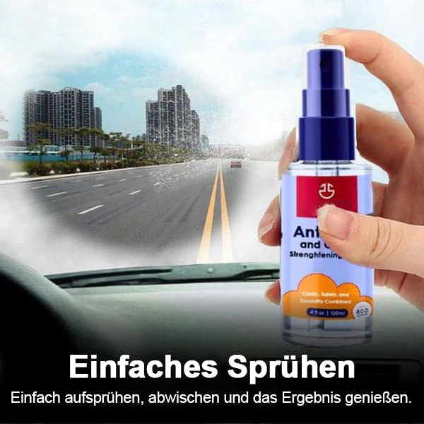 Erstaunlich Anti Beschlag Spray Fotos