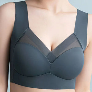 Sommer Sexy Push Up Wireless BHs