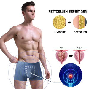 Unterwäsche Energiefeldtherapie für Männer