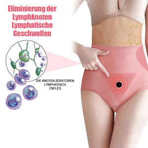 Bauchformendes Höschen aus spurlosem Graphen