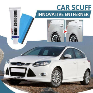 Innovativer Autokratzer