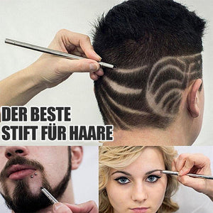 DER BESTE STIFT FÜR AHHRE UND AUGENBRAUEN