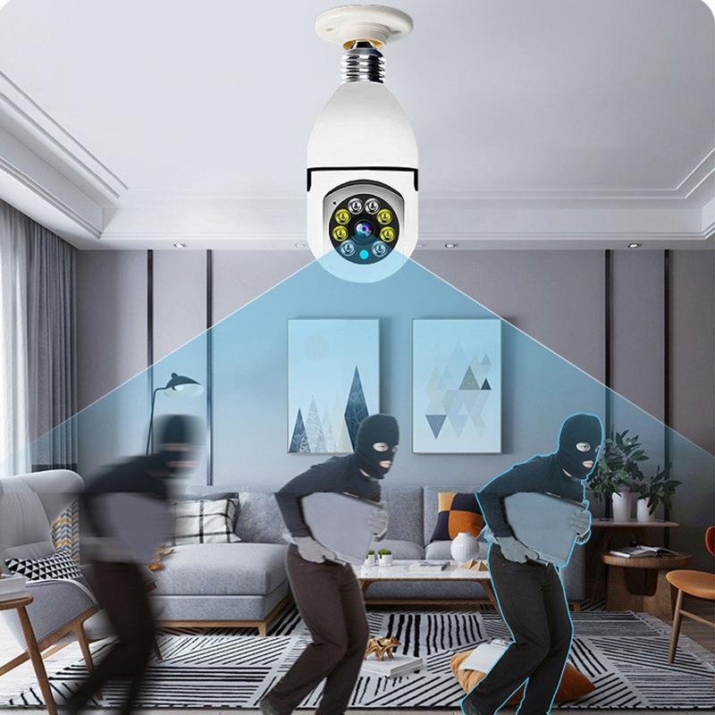 Erstaunlich Uberwachungskamera Innen Versteckt Fotos