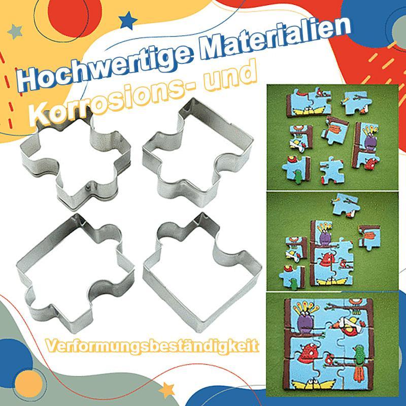 Puzzle Keks schneiden kaufe eins und bekomme zwei Keenknown Puzzle Keks schneiden kaufe eins und bekomme zwei Keenknown