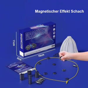 Magnetisches Schachfiguren-Spielzeug