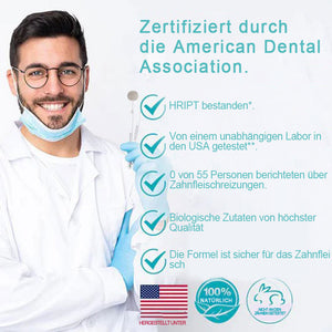 Reparaturgel für die Zähne (Kaufe 1 erhalte 1 kostenlos)