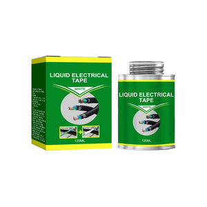 💥Flüssiges elektrisches Isolierband
