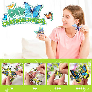 3D-Puzzle