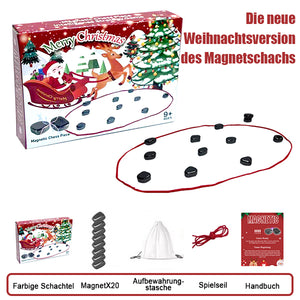 Magnetisches Schachfiguren-Spielzeug