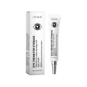 Creme gegen Tränensäcke – 💖Kaufen Sie eins und bekommen Sie eins gratis (2 Stück)💖