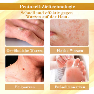 Konzentrierte Bienengift-Hautreparaturcreme