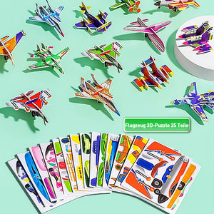 3D-Puzzle