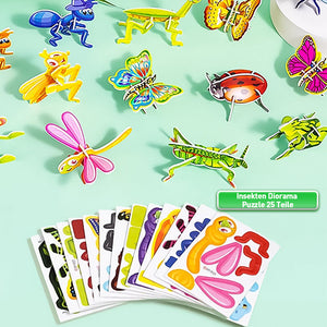 3D-Puzzle