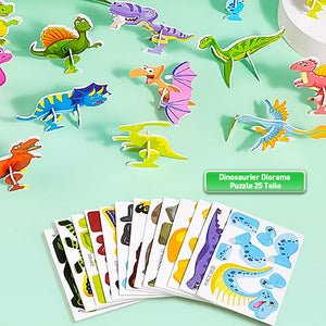 3D-Puzzle