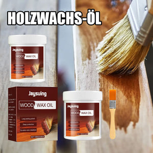 Holzwachsöl