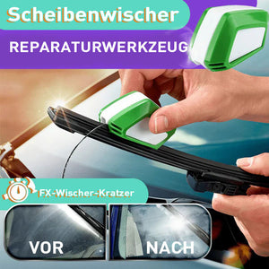 Reparaturwerkzeug für Scheibenwischer