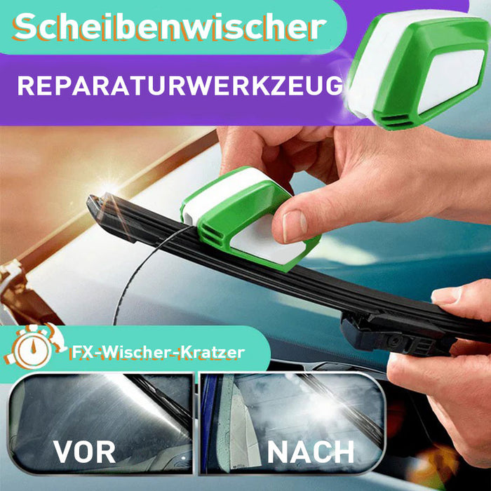 Reparaturwerkzeug für Scheibenwischer