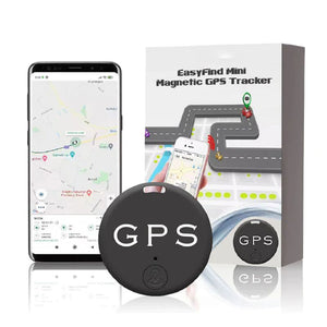 Mini Magnetischer GPS-Tracker