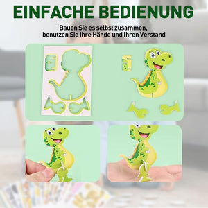 3D-Puzzle