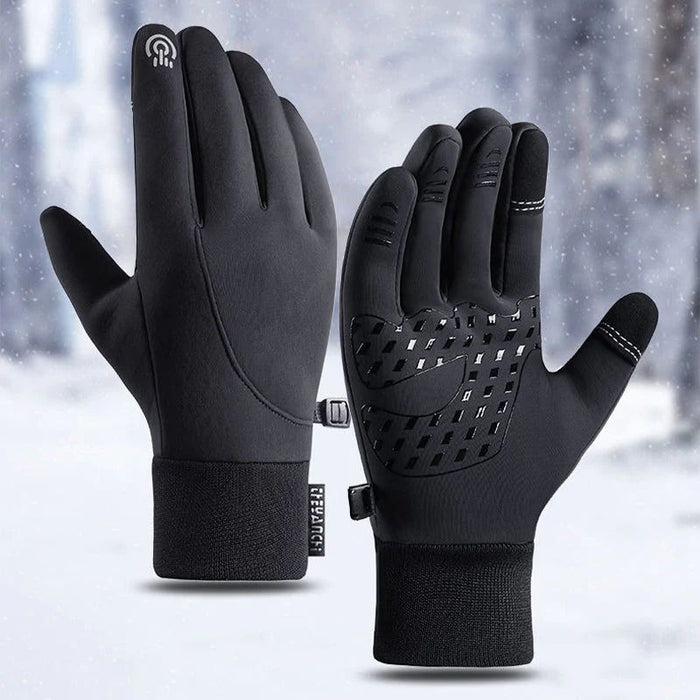 PREMIUM-THERMO-HANDSCHUHE