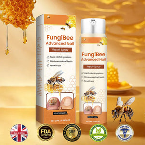 Bienengift-Nagelreparaturspray