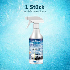 Anti-Schnee-Spray