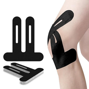 Knie-Meniskus-Schutzgürtel (4 Stück)