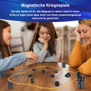 Magnetisches Schachfiguren-Spielzeug