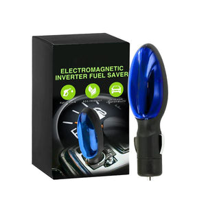 Elektromagnetischer Wechselrichter-Kraftstoffsparer – Kaufen Sie 1 und erhalten Sie 1 gratis (2 Stück)