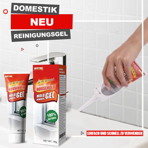 Haushalt Schimmelentferner Gel