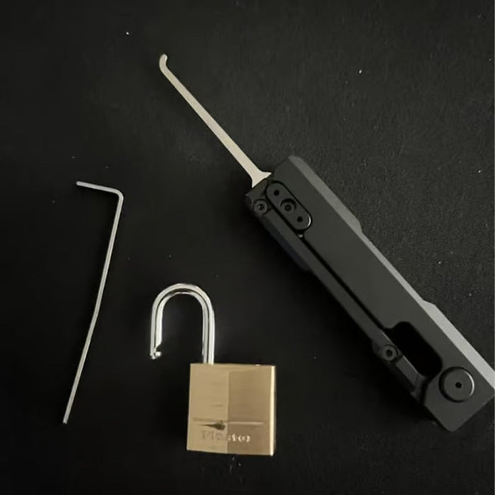 Lockpicking-Werkzeuge