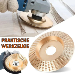 Robustes Holzschnitzbrett-Set