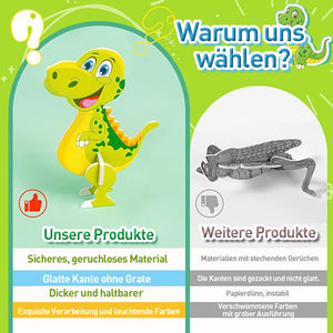 3D-Puzzle