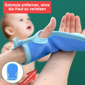 Ultraweicher Peeling-Badehandschuh (Kaufen Sie 1, erhalten Sie 1 gratis)