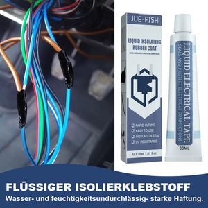 Flüssiges Isolierband