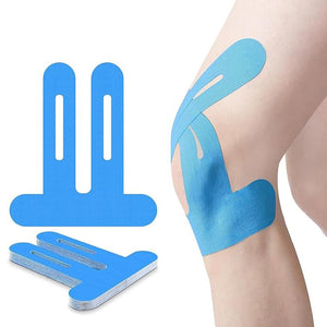 Knie-Meniskus-Schutzgürtel (4 Stück)