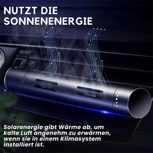 Mini-Solar-Wärmeerzeugungsgerät