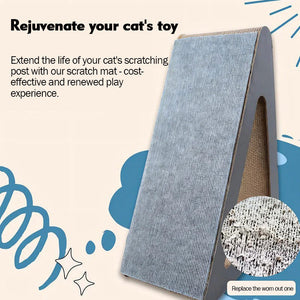 Cat Scratching Mat