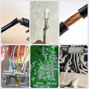 💥Flüssiges elektrisches Isolierband