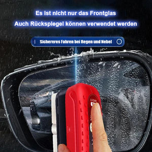 Auto-Ölfilm-Reinigungsbürste