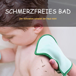 Ultraweicher Peeling-Badehandschuh (Kaufen Sie 1, erhalten Sie 1 gratis)