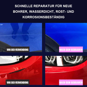 Autoreparaturstift für Kratzer