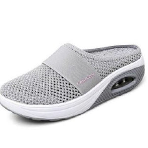 Wanderschuhe mit Luftkissen und Anti-Rutsch-Funktion