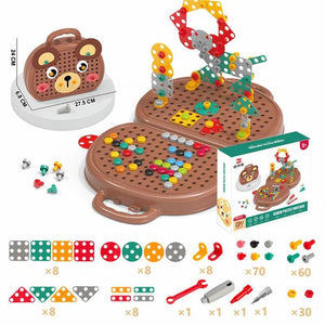 Montessori Magic Play Toolbox