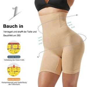 Taillenformer Shapewear