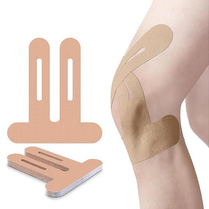 Knie-Meniskus-Schutzgürtel (4 Stück)