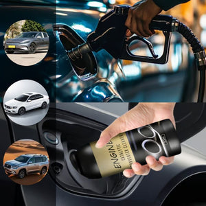Motorkatalysator-Reiniger - Kaufen Sie 1 und erhalten Sie 1 gratis (2 Stück)
