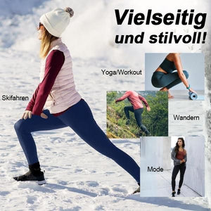 Thermo-Winter-Leggings