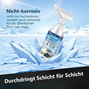 Anti-Schnee-Spray