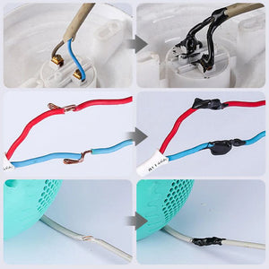 💥Flüssiges elektrisches Isolierband